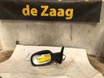 Buitenspiegel links van een Nissan Micra, Ophalen of Verzenden, 3 maanden garantie, Gebruikt, Nissan