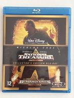 Blu-ray National Treasure (2004) Nicolas Cage Jon Voight, Enlèvement ou Envoi