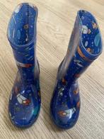 Regenlaarzen met licht maat 28-29, Ophalen, Laarzen