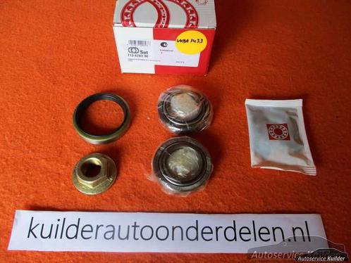 Wiellager  Achterzijde Ford escort Combi Expres Nieuw FAG, Auto-onderdelen, Ophanging en Onderstel, Ford, Nieuw, Ophalen of Verzenden