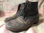 WH/W-XX WW2 M37 Schnurschuhe, Enlèvement ou Envoi