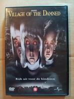 Village of the damned, Comme neuf, Fantômes et Esprits, Enlèvement ou Envoi, À partir de 16 ans