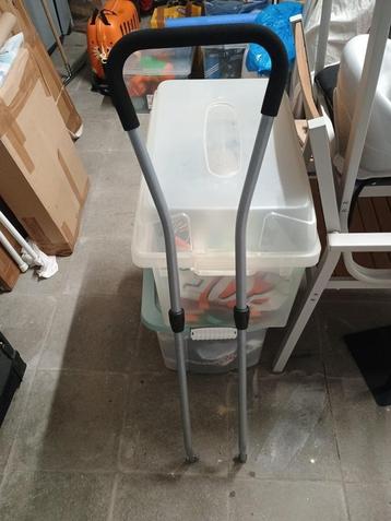 Btwin Balanstrainer voor kinderfiets van 14 tot 16 inch beschikbaar voor biedingen