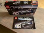 LEGO Record Breaker 42033, Ophalen, Zo goed als nieuw, Complete set, Lego