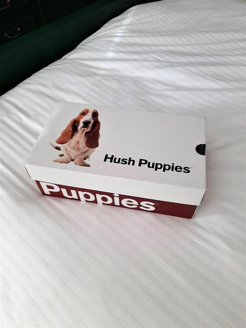 HERENSCHOENEN "HUSH PUPPIES", Kleding | Heren, Schoenen, Nieuw, Gespschoenen, Bruin, Ophalen