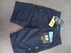Werkshort snickers 46 a 48 (37,5), Ophalen of Verzenden, Nieuw