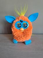 Mooie oranje Furby van Hasbro 2012, Ophalen, Zo goed als nieuw