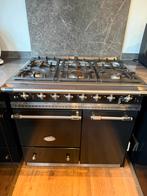 Fornuis Lacanche beaune classic LG962, Ophalen, Gebruikt, 60 cm of meer, Gas