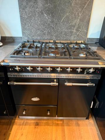 Fornuis Lacanche beaune classic LG962 beschikbaar voor biedingen