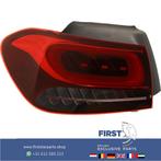H247 GLA LED ACHTERLICHTEN SET LINKS + RECHTS A2479062901 A2, Auto-onderdelen, Verzenden, Gebruikt, Mercedes-Benz