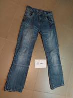 Jeans 13-14 jaar, Kinderen en Baby's, Kinderkleding | Maat 158, Ophalen of Verzenden, Gebruikt, Jongen