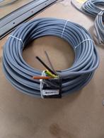 XVB kabel 4G 2,5 50 meter, Doe-het-zelf en Bouw, Elektriciteit en Kabels, Ophalen, Nieuw