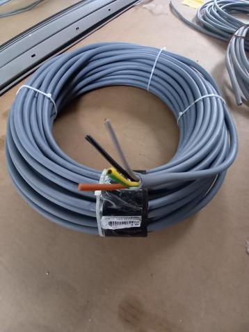 XVB kabel 4G 2,5 50 meter beschikbaar voor biedingen