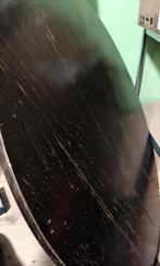 Ronde tafel, Ophalen, Gebruikt, Rond, Tot twee personen