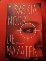 Saskia Noort - De nazaten, Nieuw, Saskia Noort, Ophalen