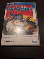 RC racing, Ophalen, Zo goed als nieuw