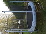 Trampolin, Kinderen en Baby's, Ophalen, Gebruikt