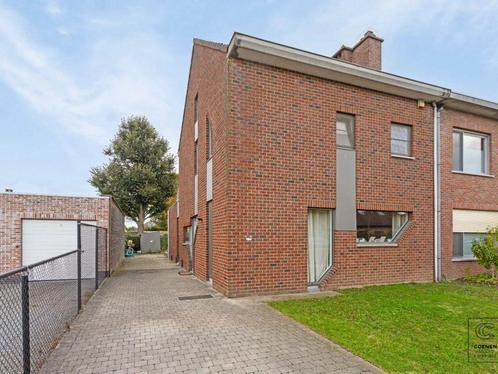 Woning te koop in Wommelgem, 4 slpks, Immo, Maisons à vendre, Maison individuelle