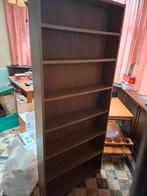 Bibliothèque, Enlèvement