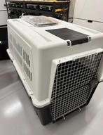 Hondenbench FERPLAST 1 keer gebruikt, Ophalen