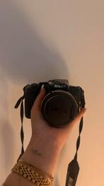 Nikon coolpix b600, Audio, Tv en Foto, Fotocamera's Digitaal, Ophalen of Verzenden, Nikon