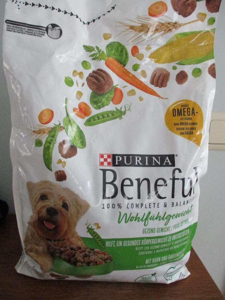 hondenbrokken, Dieren en Toebehoren, Dierenvoeding, Hond, Ophalen of Verzenden