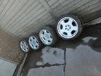 Oz racing opera 2 breedset 18inch, Auto-onderdelen, Banden en Velgen, Ophalen, Band(en)