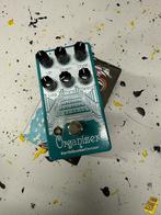 EarthQuaker Devices Organizer Polyphonic Organ Emulator, Muziek en Instrumenten, Ophalen of Verzenden, Gebruikt, Overige typen