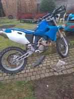 Yamaha enduro  400cc  bwjr  2000, Particulier, Enduro
