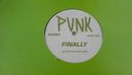 PUNK « ENFIN » (PUNK 003), Envoi, Comme neuf, 12 pouces, Techno ou Trance