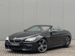 BMW 640d xDrive Cabrio M Sport Edition Garantie *, Auto's, BMW, Automaat, 4 zetels, Euro 6, 2993 cc