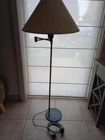 Staander lamp en kaders, Huis en Inrichting, Ophalen, Zo goed als nieuw
