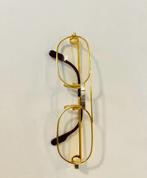 Cartier bril, Handtassen en Accessoires, Zonnebrillen en Brillen | Heren, Zonnebril, Overige kleuren, Zo goed als nieuw, Ophalen