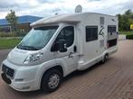 Joint Z480, Caravans en Kamperen, Mobilhomes, Overige merken, Standaard zit, Roue de secours, Ringverwarming