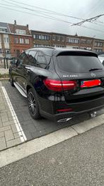 Mercedes Glc 220d 2018, Autos, Mercedes-Benz, Achat, Particulier