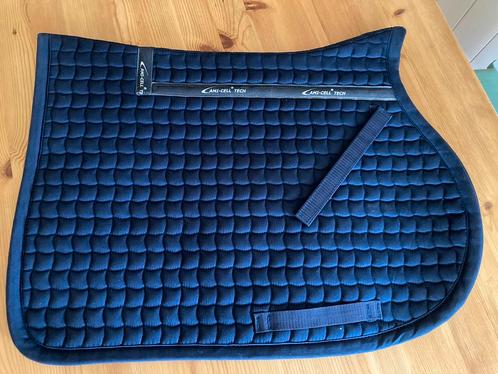 Nieuw Zadeldekje Lamicell met anti-slip strips VS Full, Dieren en Toebehoren, Paarden en Pony's | Dekens en Dekjes, Nieuw, Ophalen of Verzenden