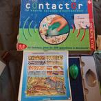 Jeu d'apprentissage Contactor, Ophalen, Gebruikt, Elektronica, Met geluid