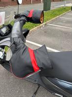 Gants [scooter/vélo] imperméable, Motos, Enlèvement