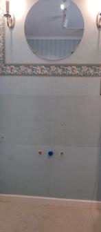 sanitair, Huis en Inrichting, Ophalen, Glas