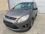 Ford C max, Auto's, Voorwielaandrijving, Euro 5, 4 cilinders, 1600 cc