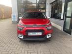 Citroen C3 1.2 Pure tech 83S Trekhaak/Airco/..1jaar garantie, Rouge, Achat, Euro 6, Entreprise