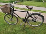 Heren postfiets, Ophalen, Gebruikt, Overige merken