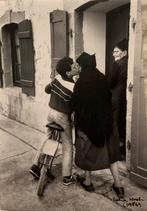 Photo vintage Lydia Nash 1984, Enlèvement, Neuf