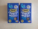 Holie's crunchy muesli protein, Ophalen of Verzenden