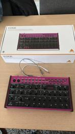 Behriger edge, Muziek en Instrumenten, Synthesizers, Ophalen, Zo goed als nieuw