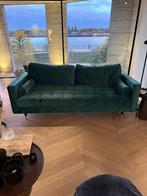 3 zit te koop, Huis en Inrichting, Zetels | Zetels, Ophalen, Zo goed als nieuw, Driepersoons, Rechte bank