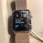 Apple watch reparatie, Ophalen of Verzenden