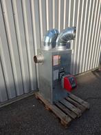 German Wolf 35 kw comme neuf, Enlèvement