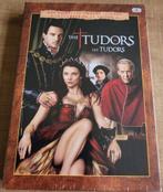The Tudors seizoen 2 (nieuw!), Neuf, dans son emballage, Coffret, Enlèvement ou Envoi, À partir de 16 ans