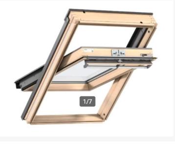 Moustiquaire Venthor adaptée aux fenêtres Velux, Bricolage & Construction, Enlèvement ou Envoi, Utilisé, Métal, Autres types